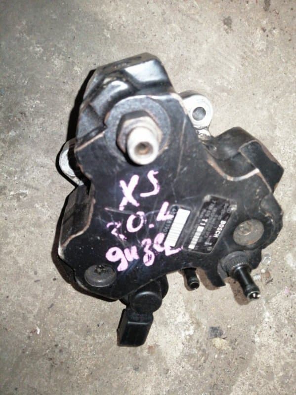 ТНВД BMW X5 (б/у)