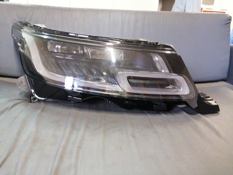 Фара Land Rover Range Rover Sport L494 2018 перед. прав. (б/у)