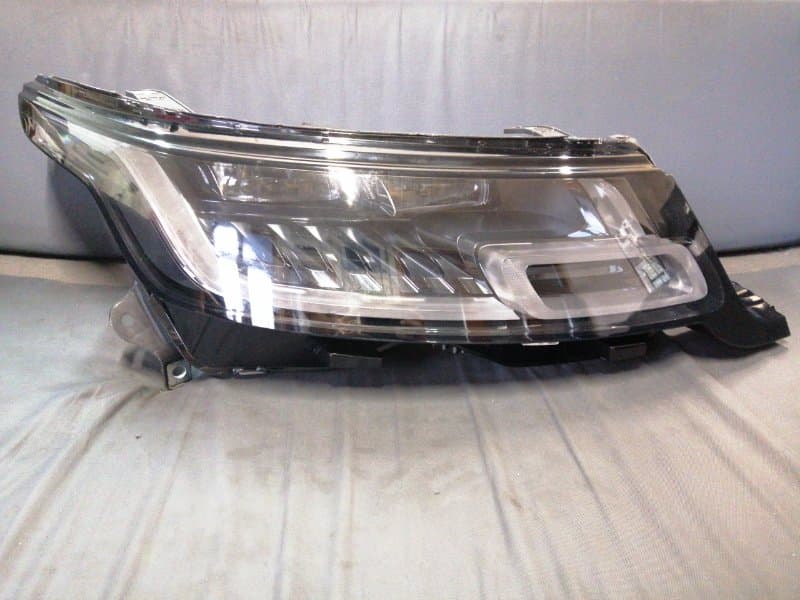 Фара Land Rover Range Rover Sport L494 2018 перед. прав. (б/у)