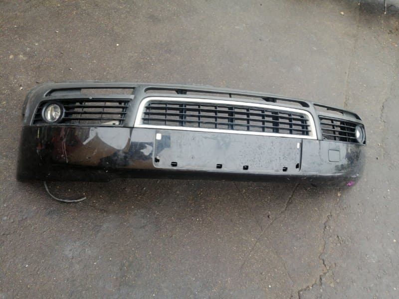 Бампер Audi A4 8E5 AMB 2003 перед. (б/у)