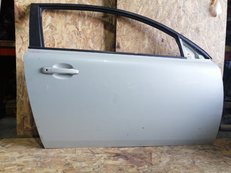 Дверь Volvo C30 MK B5244S 2008 прав. (б/у)