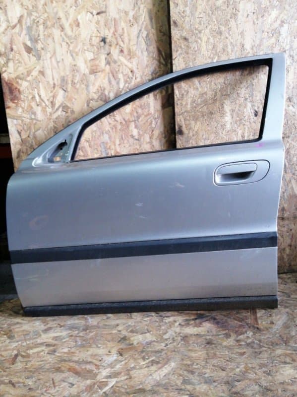Дверь Volvo S60 RS B5244S 2002 перед. лев. (б/у)