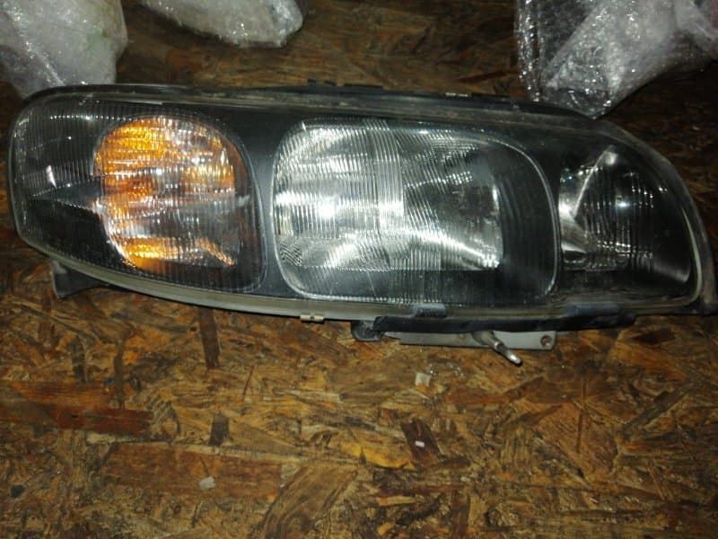 Фара Volvo S60 RS B5244S 2002 перед. прав. (б/у)
