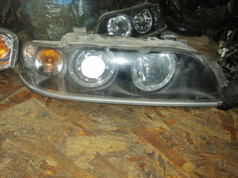 Фара BMW 5 E39 M52B28 1996 перед. прав. (б/у)
