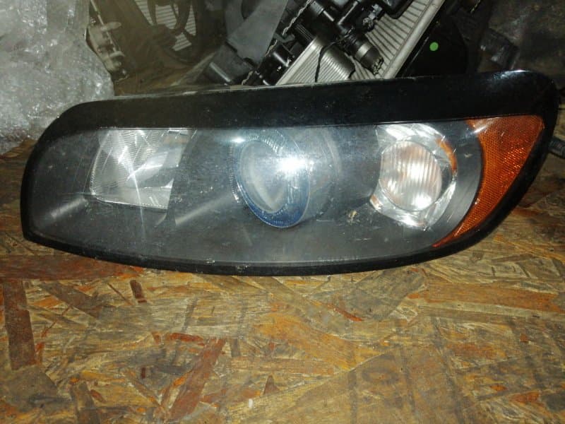 Фара Volvo C30 MK B5244S 2008 перед. лев. (б/у)