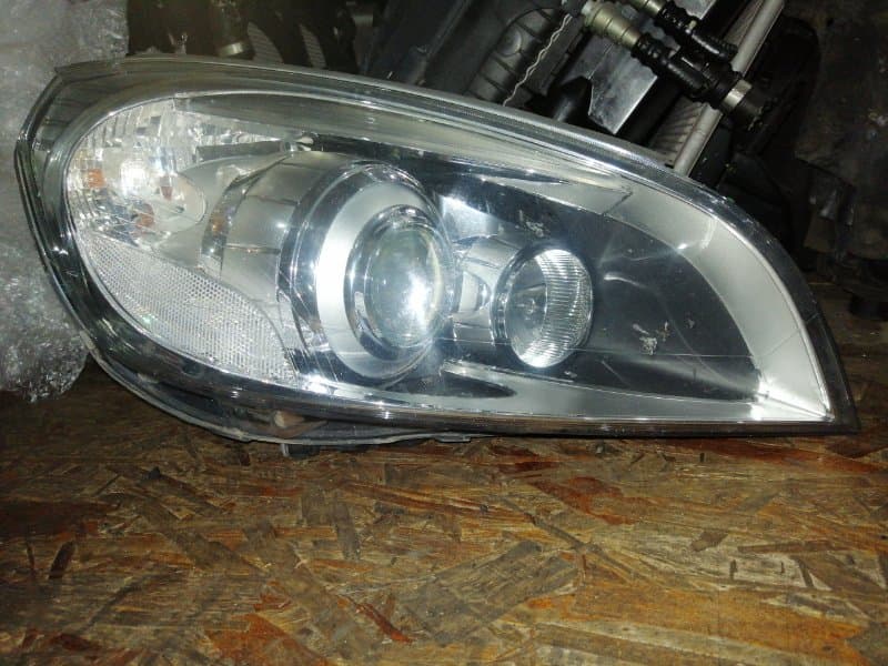 Фара Volvo S60 FS B6304T 2010 перед. прав. (б/у)