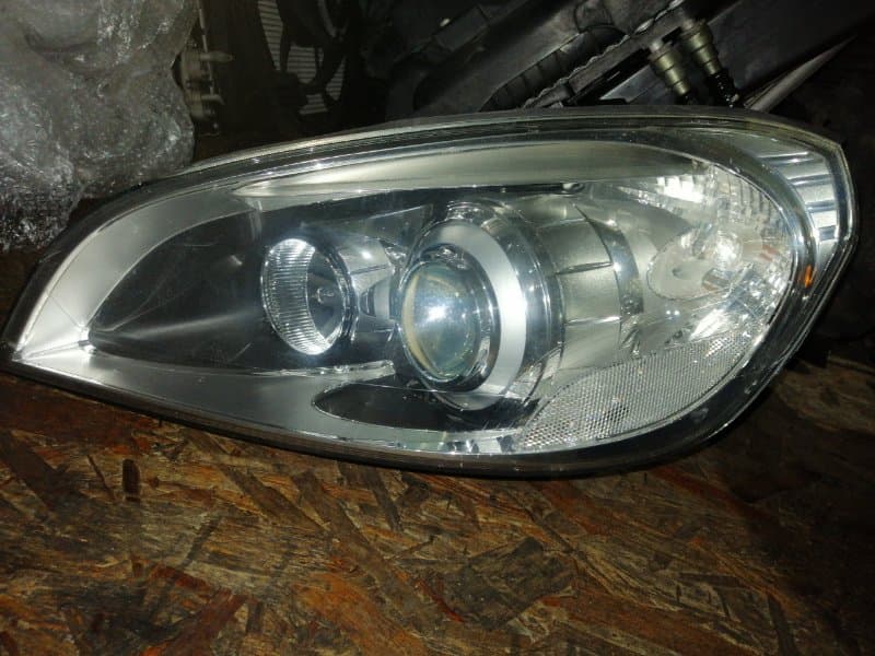 Фара ксенон Volvo S60 FS B6304T 2010 перед. лев. (б/у)