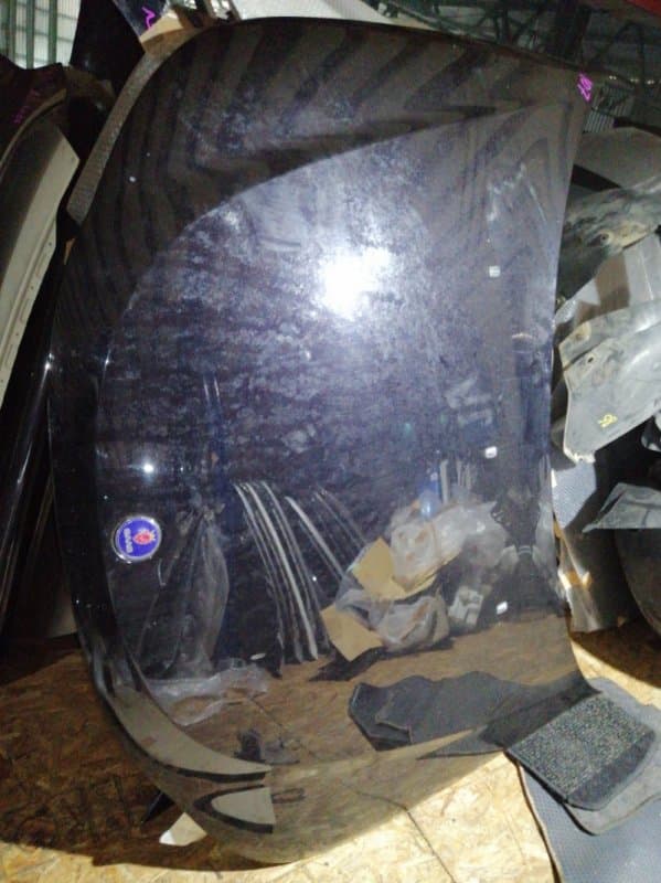 Капот Saab 9-3 YS3F B207L 2010 (б/у)