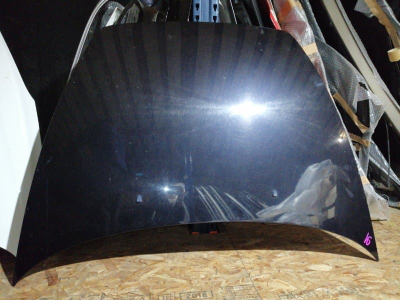 Капот Volvo V50 MW43 B5254T7 2008 (б/у)
