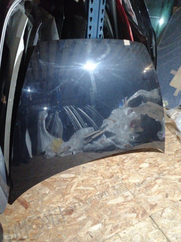 Капот Volvo S40 MS B4204S3 2010 (б/у)