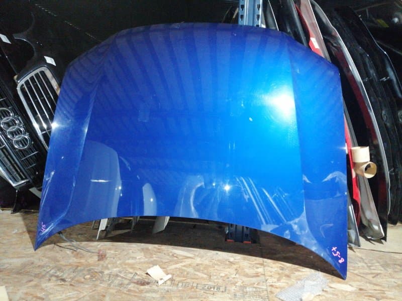 Капот Volkswagen Passat 3B6 AMX 2002 (б/у)