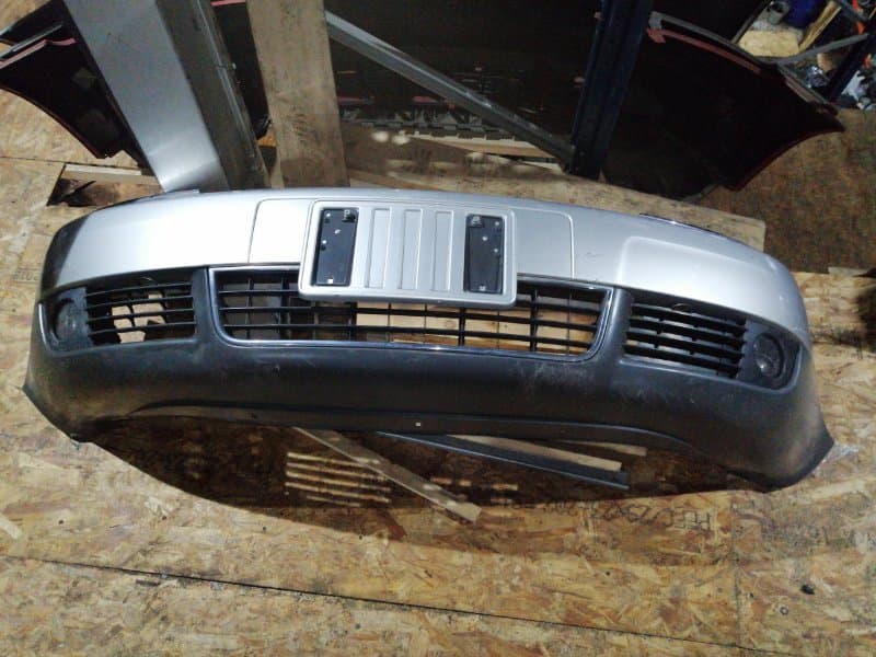 Бампер Audi A6 4B2 ASN 2002 (б/у)