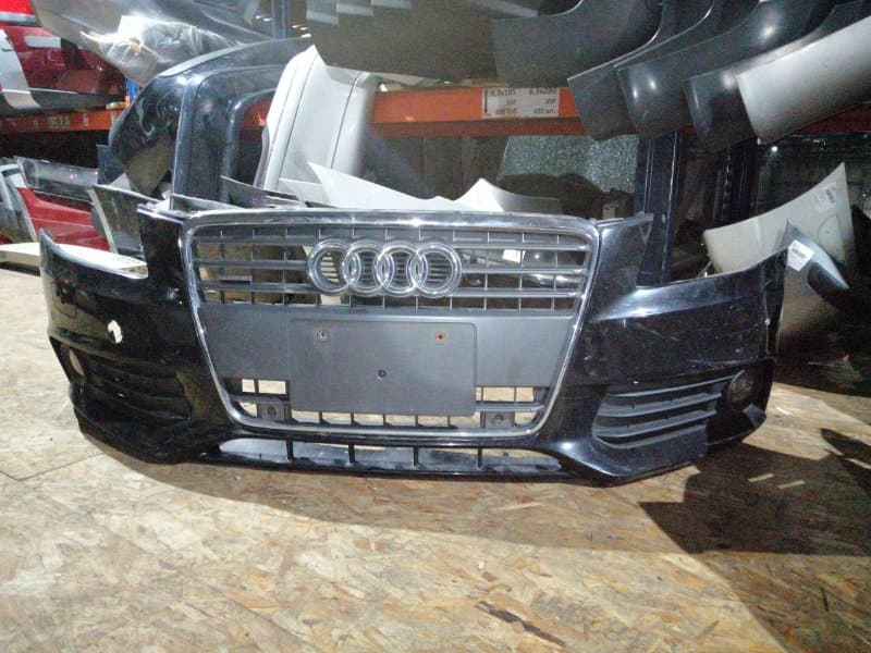 Бампер Audi A4 8K2 CDN 2009 перед. (б/у)