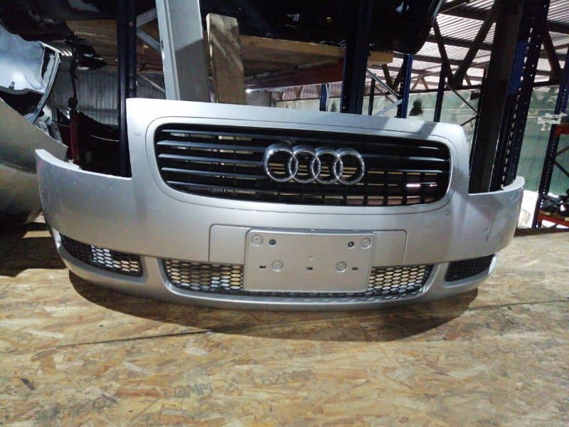 Бампер Audi TT 8N9 BAM 2001 перед. (б/у)