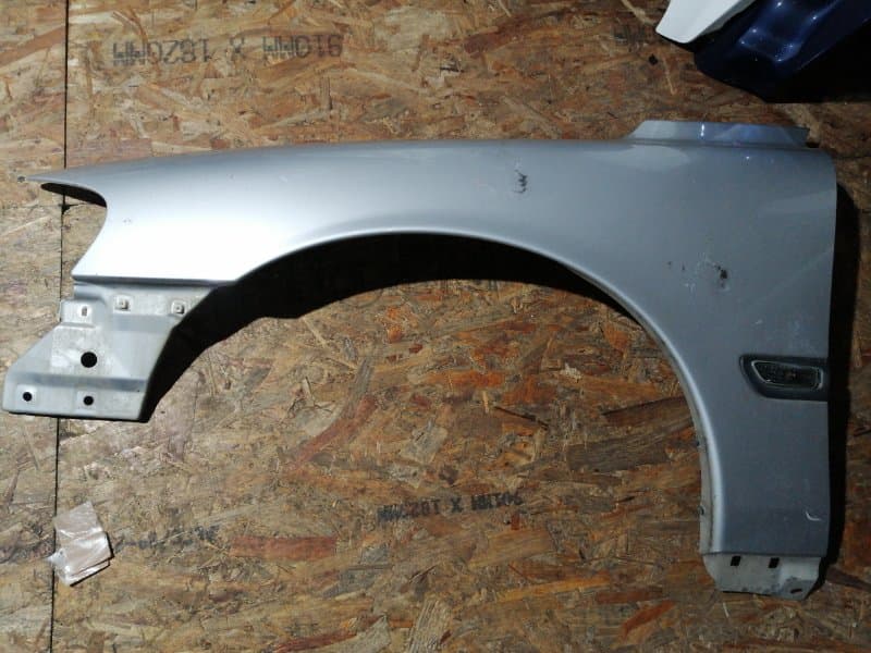 Крыло Volvo S60 RS B5244S 2002 перед. лев. (б/у)