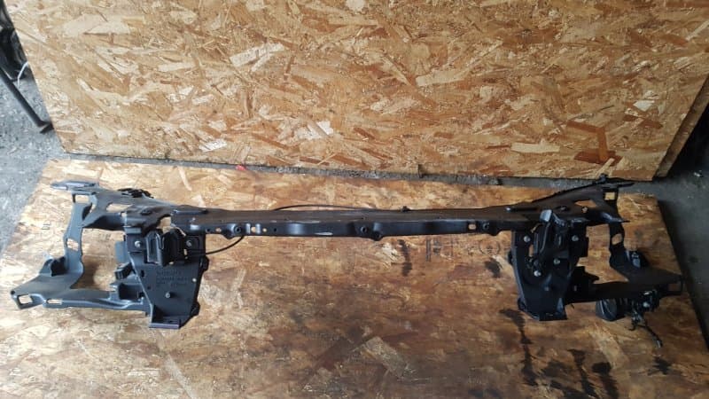 Панель передняя Volvo S60 FS B6304T 2010 (б/у)