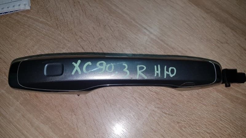 Ручка двери внешняя Volvo XC90 D4204T11 2017 задн. (б/у)