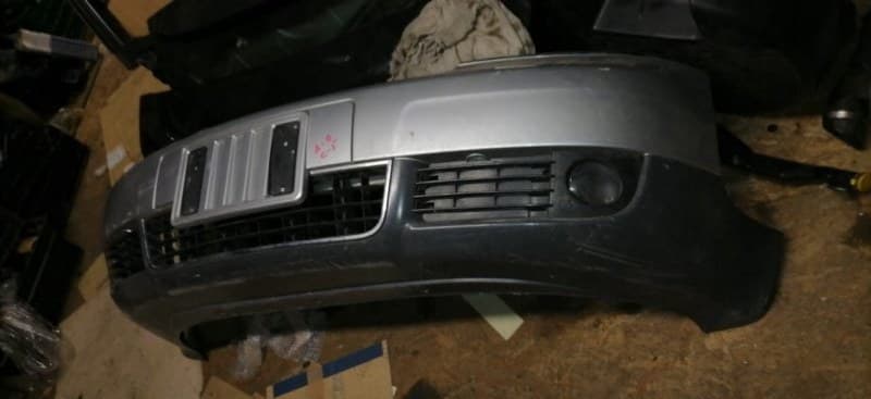 Бампер Audi A6 C5 2000 перед. (б/у)