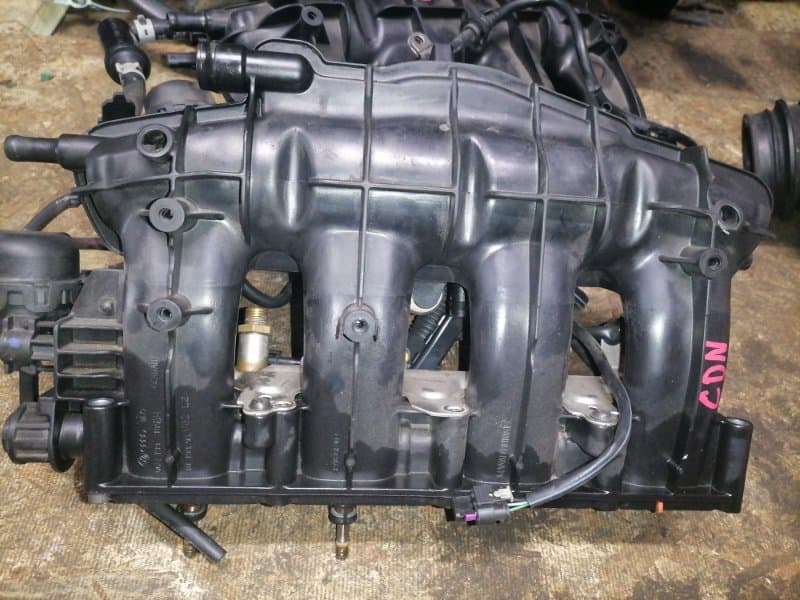 Коллектор впускной Audi A4 8K2 CDN 2011 (б/у)