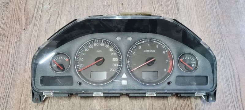 Щиток приборов Volvo xc90 С B5254T2 2007 (б/у)