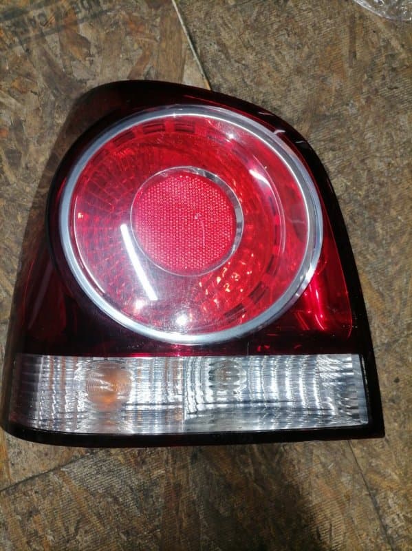 Фонарь Volkswagen Polo 9N1 BKY 2007 задн. лев. (б/у)