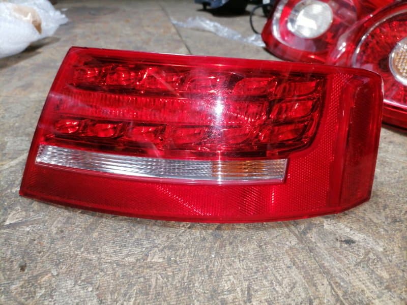 Фонарь Audi A5 8T3 CDN 2010 задн. прав. (б/у)