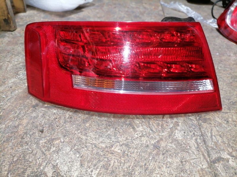 Фонарь Audi A5 8T3 CDN 2010 задн. лев. (б/у)