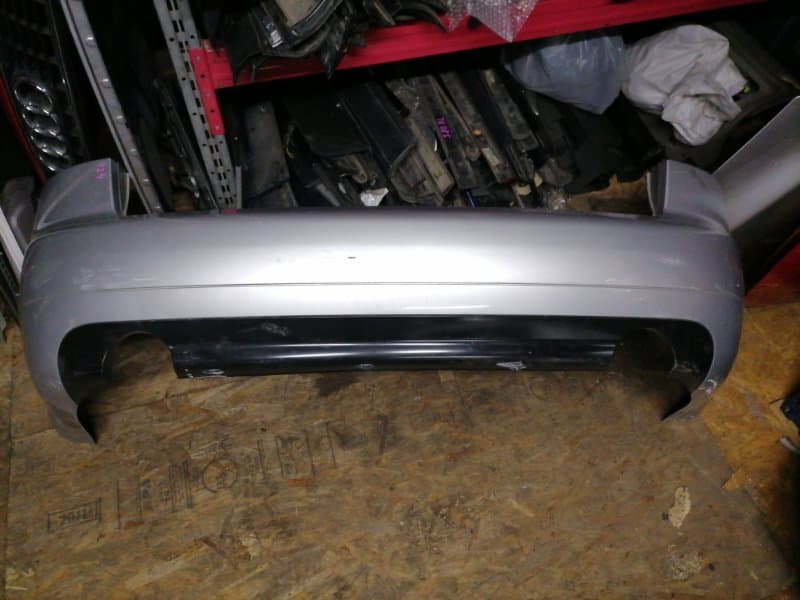 Бампер Audi A6 4B2 ARE 2003 задн. (б/у)