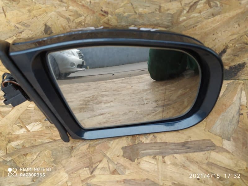 Зеркало Mercedes-Benz E-Class W210 112.941 2002 прав. (б/у)