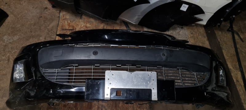 Бампер Peugeot 308 ХЕЧБЕК 1.6 2010 (б/у)