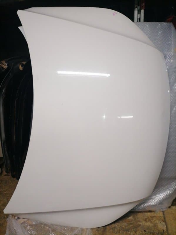 Капот Volkswagen Tiguan 5N1 CAW 2010 (б/у)