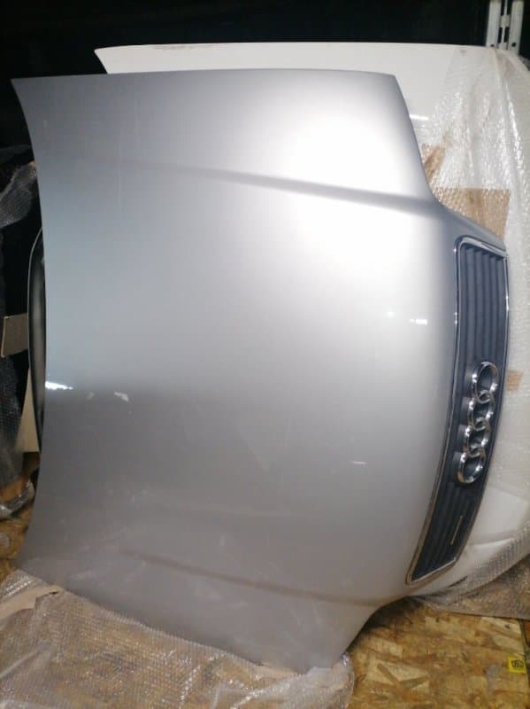 Капот Audi A6 4B2 ARE 2003 (б/у)