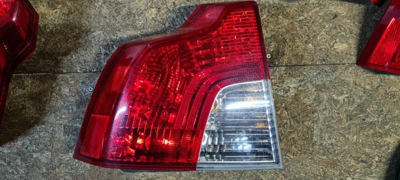 Фонарь Volvo V50 MW B5254T5 2010 задн. лев. (б/у)