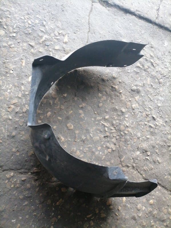 Подкрылок Volkswagen Bora 1J2 AZJ 2003 перед. прав. (б/у)
