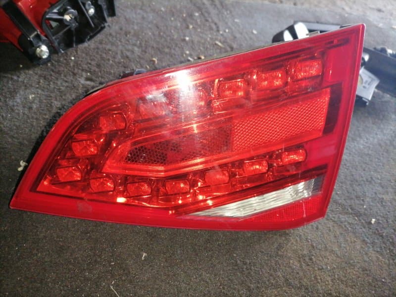 Фонарь Audi A4 8K2 CDN 2011 задн. прав. (б/у)