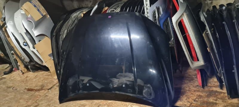 Капот Volvo s80 СЕДАН B5254T10 2012 (б/у)
