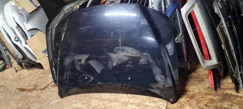 Капот Volvo S60 SW B5254T2 2005 (б/у)