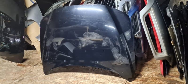 Капот Volvo S60 SW B5254T2 2005 (б/у)