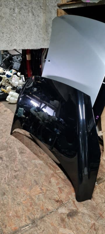 Капот Peugeot 308 ХЕЧБЕК 1.6 2010 (б/у)