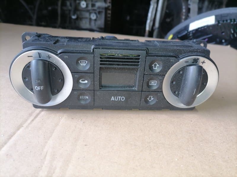 Блок управления климат-контролем Audi TT 8N9 BAM 2001 (б/у)