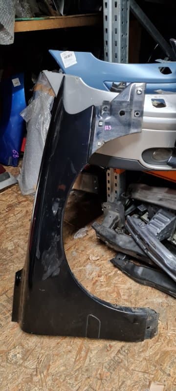 Крыло Volvo S60 SW B5254T2 2005 перед. прав. (б/у)