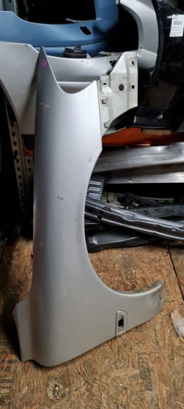 Крыло Volvo S60 SW B5254T2 2005 перед. прав. (б/у)