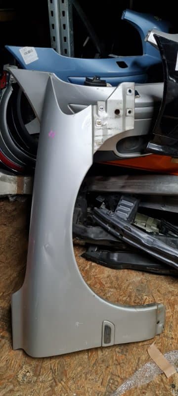 Крыло Volvo S60 SW B5254T2 2005 перед. прав. (б/у)