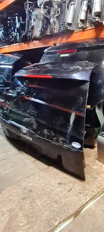 Крышка багажника Volvo xc90 B6294T 2004 (б/у)