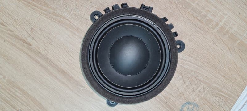 Динамик DYNAUDIO Volvo S40 MS B5244S 2007 (б/у)