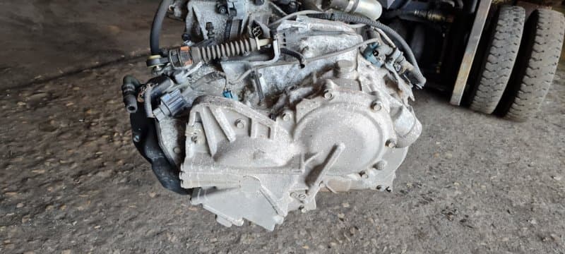 АКПП 55-51SN передний привод Volvo S60 B5244S2 2007 (б/у)