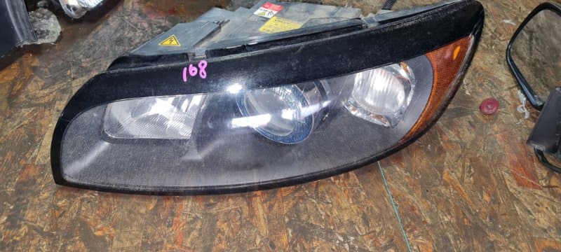 Фара ксенон Volvo C30 B5244S 2008 лев. (б/у)