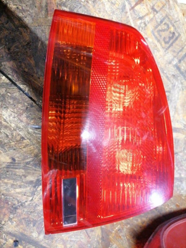 Фонарь Audi A4 8EC BFB 2006 задн. лев. (б/у)