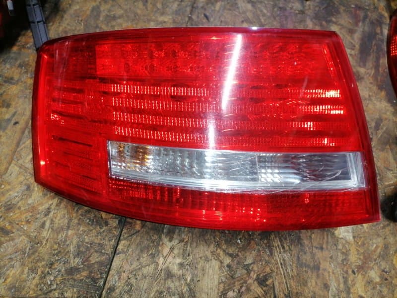 Фонарь Audi A6 4F2 BDW 2006 задн. лев. (б/у)