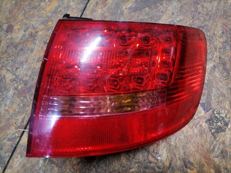 Фонарь Audi A6 4F5 AUK 2007 задн. прав. (б/у)